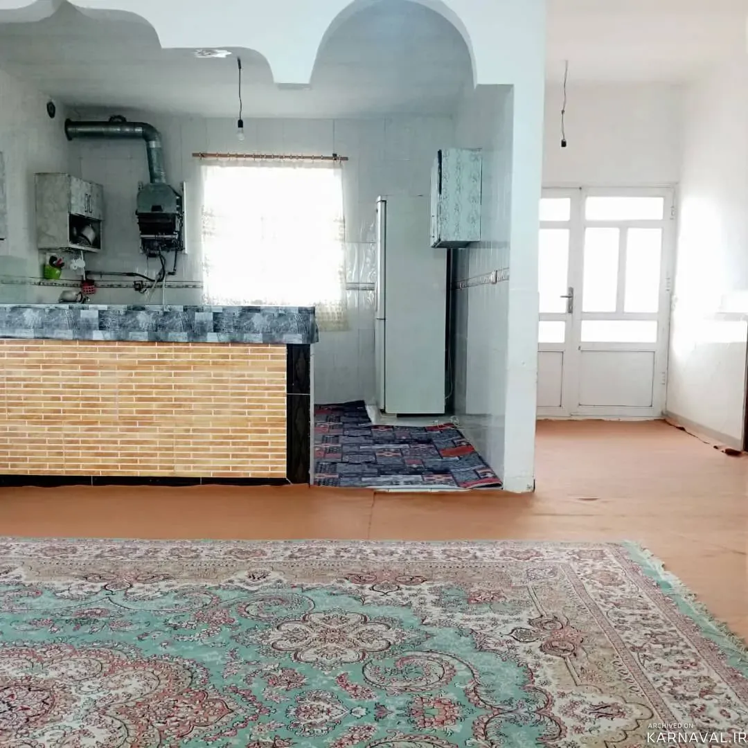 خانه لاله زار کیاسر