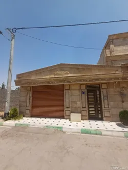ویلا ملاصدرا کهک قم ویلا ملاصدرا کهک قم