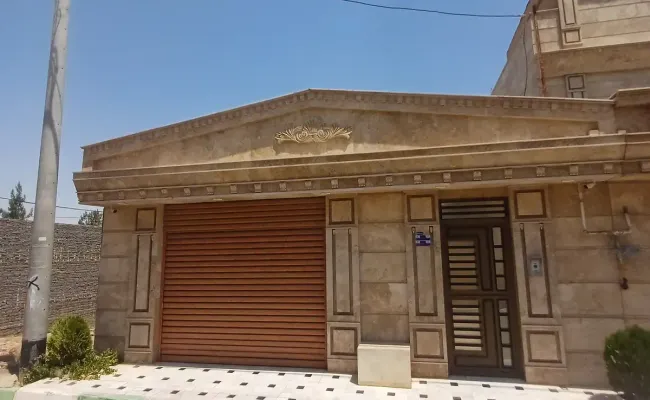 ویلا ملاصدرا کهک قم ویلا ملاصدرا کهک قم
