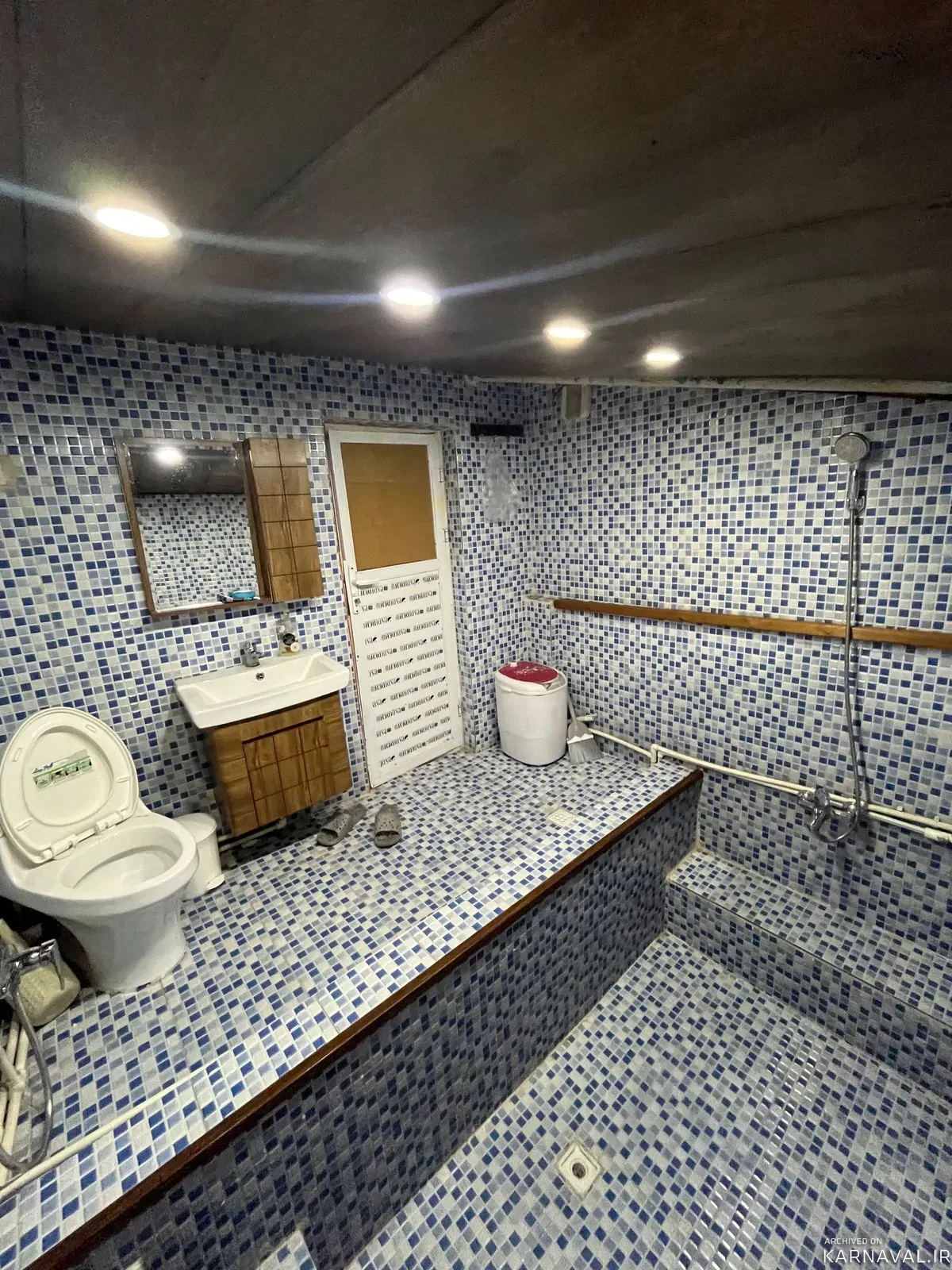 کلبه کشفی آسارا