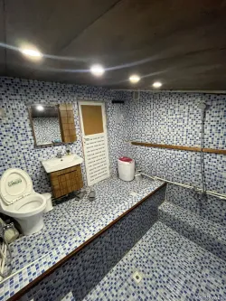 کلبه کشفی آسارا کلبه کشفی آسارا