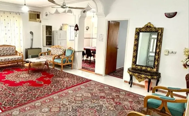 ویلا بهاران رامسر ویلا بهاران رامسر