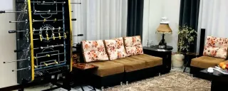 ویلا باغ مهتاب ملارد ویلا باغ مهتاب ملارد