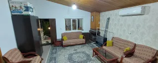 ویلا ترابی چمستان ویلا ترابی چمستان