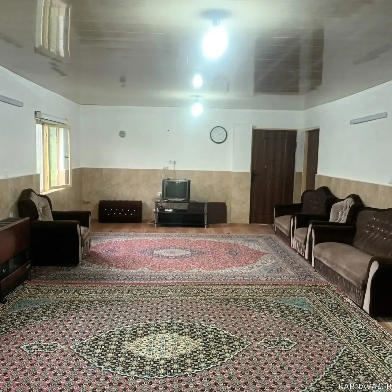 ویلا ترنج بابل