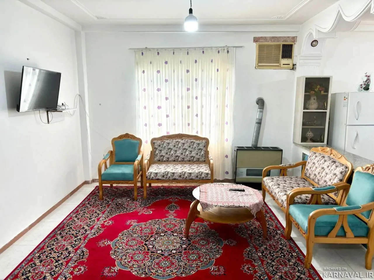 ویلا بهاران رامسر ویلا بهاران رامسر
