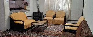 آپارتمان ساحلی شافعیان رامسر آپارتمان ساحلی شافعیان رامسر