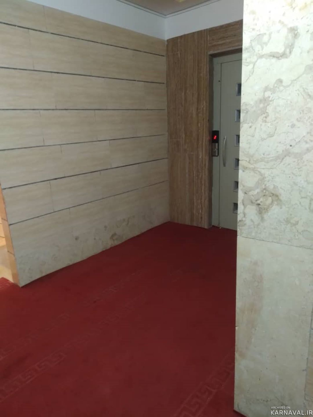 هتل آپارتمان دریا عسلویه هتل آپارتمان دریا عسلویه