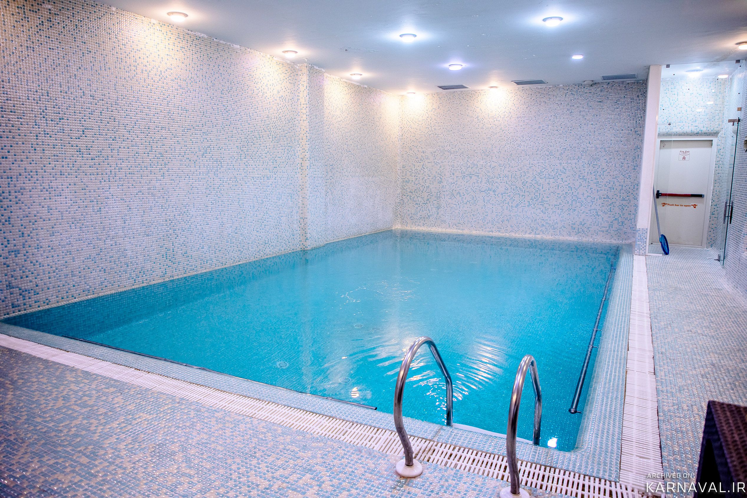 هتل پرشین پلازا تهران هتل پرشین پلازا تهران