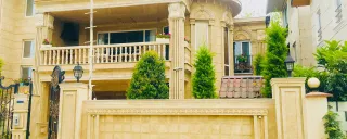 ویلا استخردار آبگرم هدیش با جکوزی و بیلیارد رامسر ویلا استخردار آبگرم هدیش با جکوزی و بیلیارد رامسر