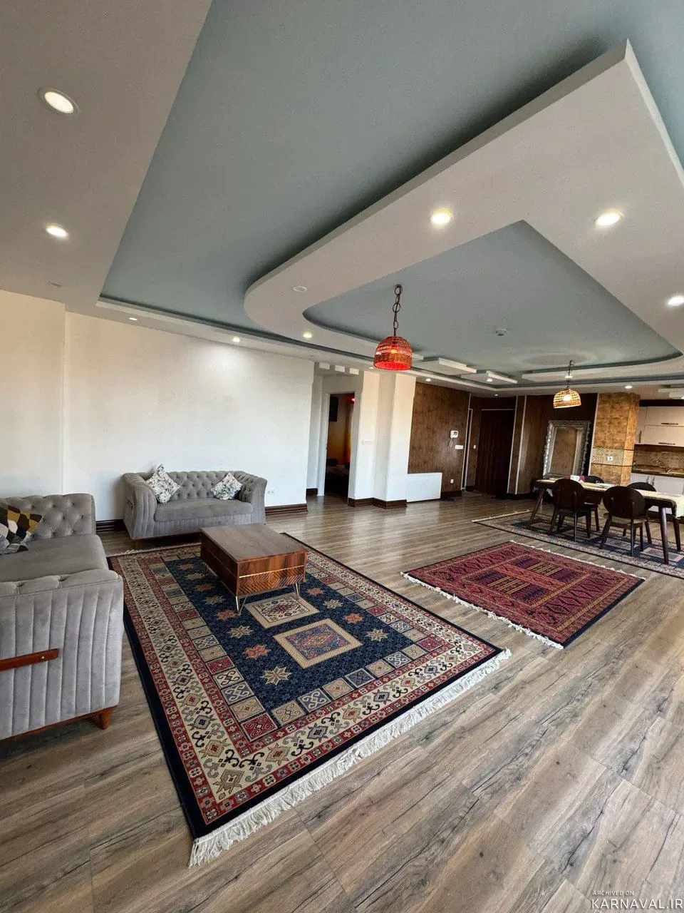 آپارتمان ماه رامسر آپارتمان ماه رامسر