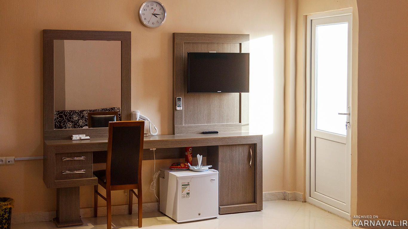 هتل ارم قشم هتل ارم قشم