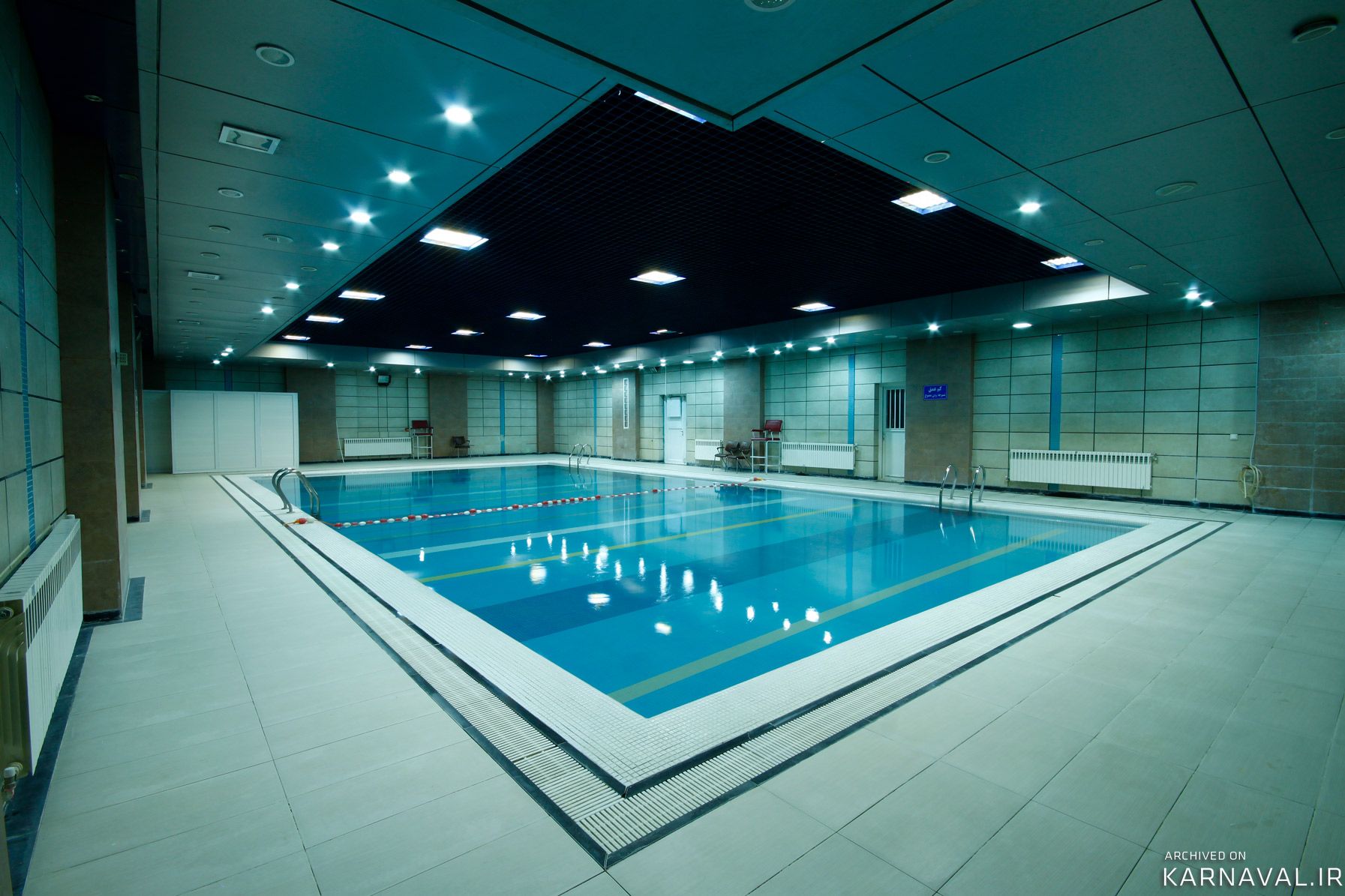 هتل گسترش تبریز هتل گسترش تبریز