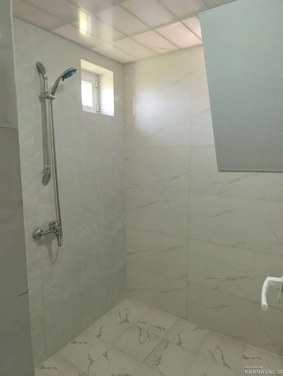 کلبه سوئیسی ونوس ماسال