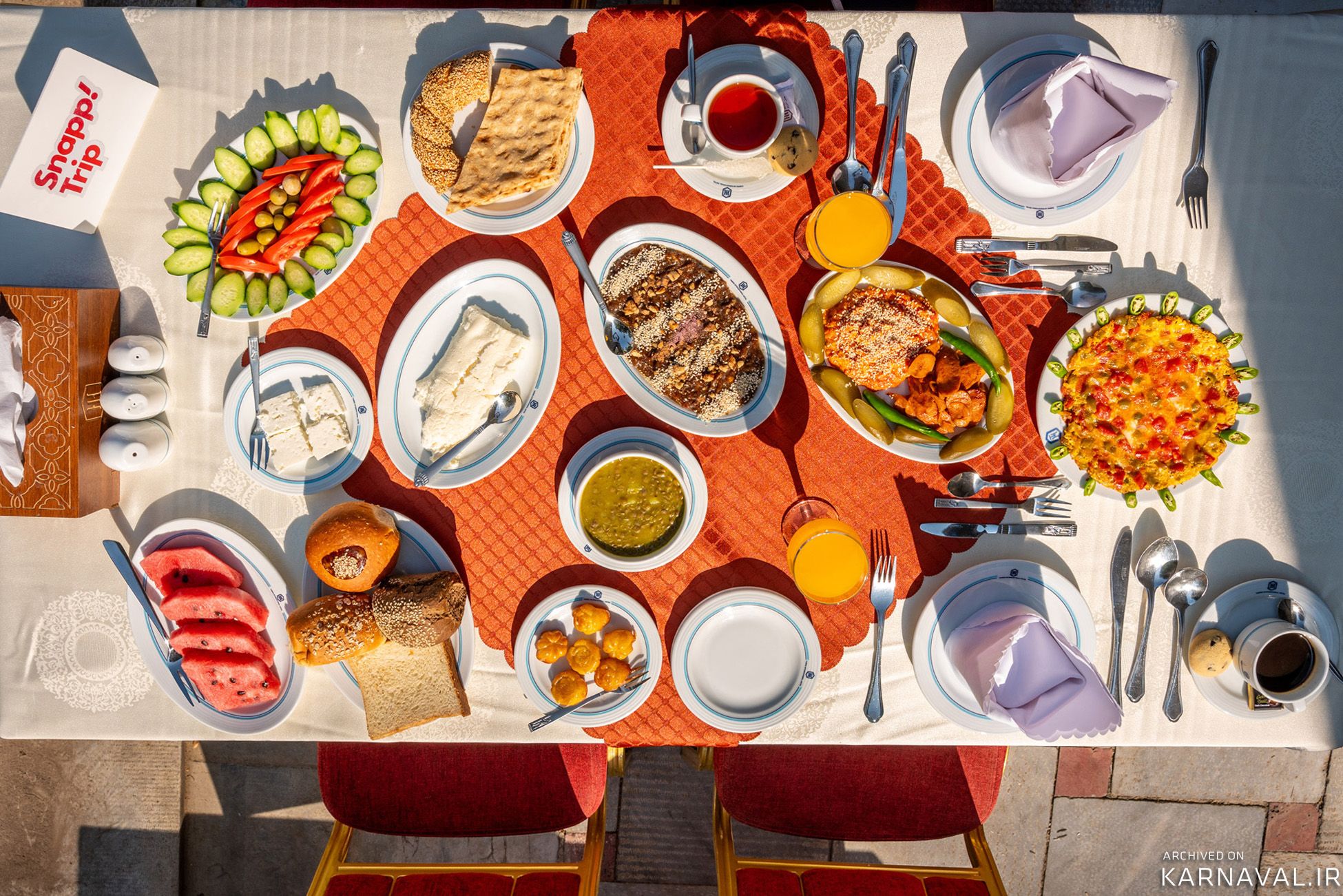 هتل بین المللی تبریز تبریز