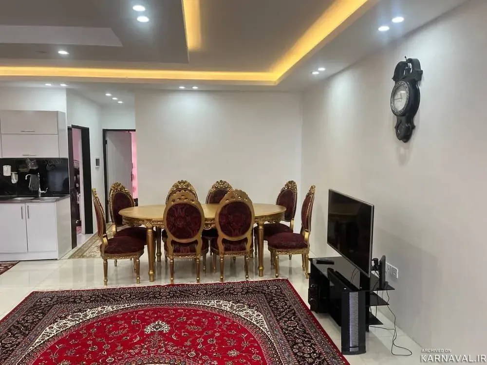ویلا غزل محمودآباد