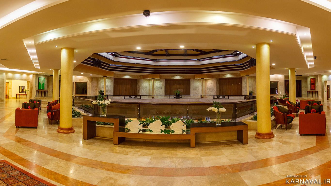 هتل مارینا پارک کیش هتل مارینا پارک کیش