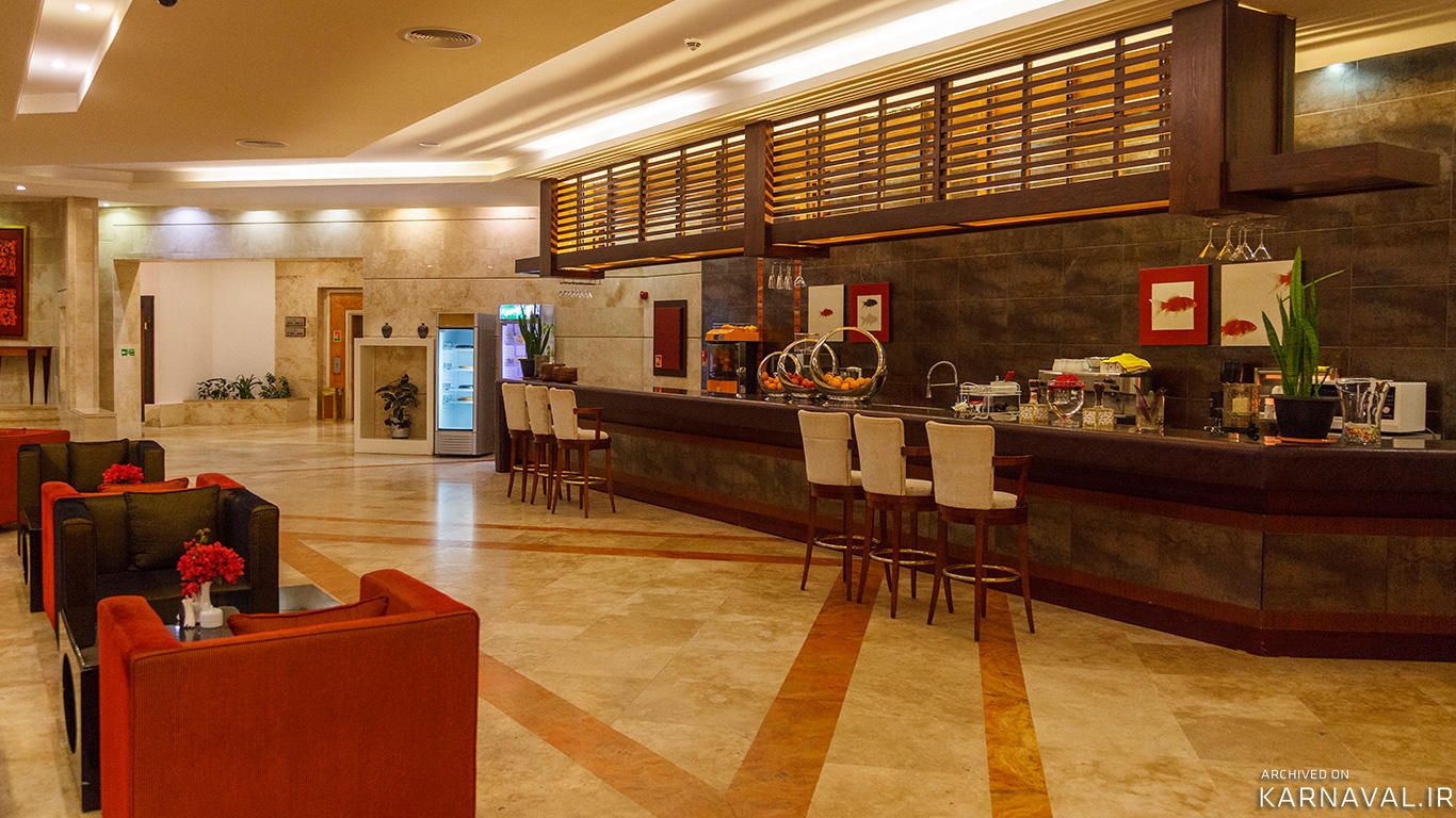 هتل مارینا پارک کیش هتل مارینا پارک کیش