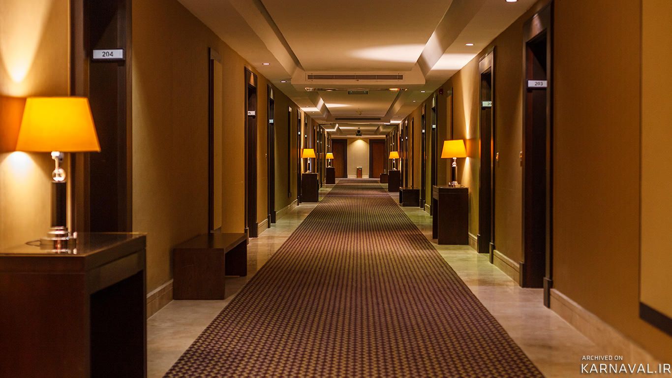 هتل مارینا پارک کیش هتل مارینا پارک کیش