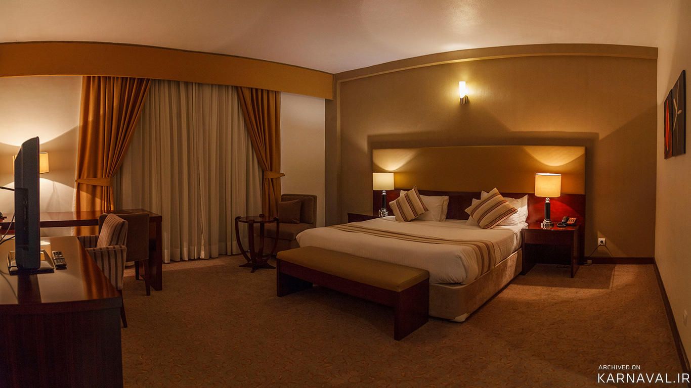 هتل مارینا پارک کیش هتل مارینا پارک کیش