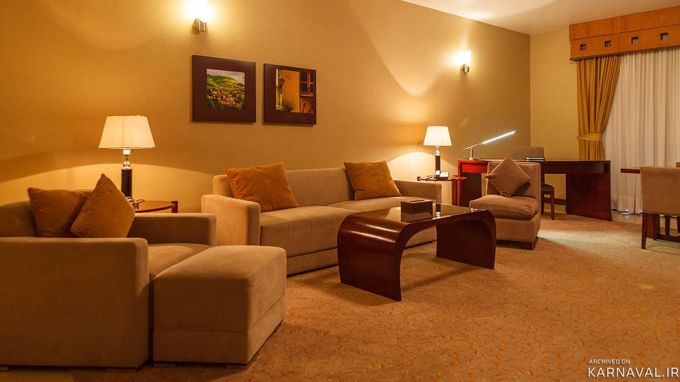 هتل مارینا پارک کیش هتل مارینا پارک کیش