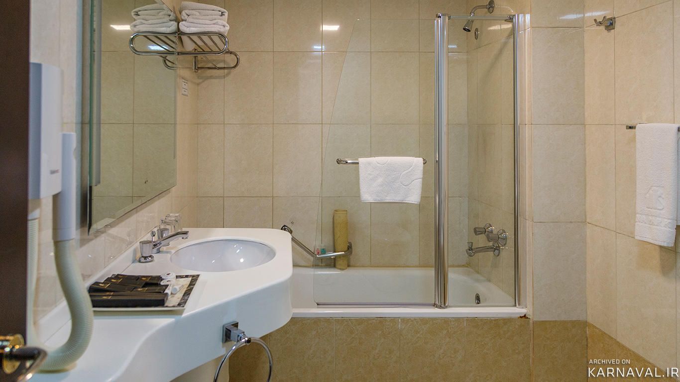 هتل مارینا پارک کیش هتل مارینا پارک کیش