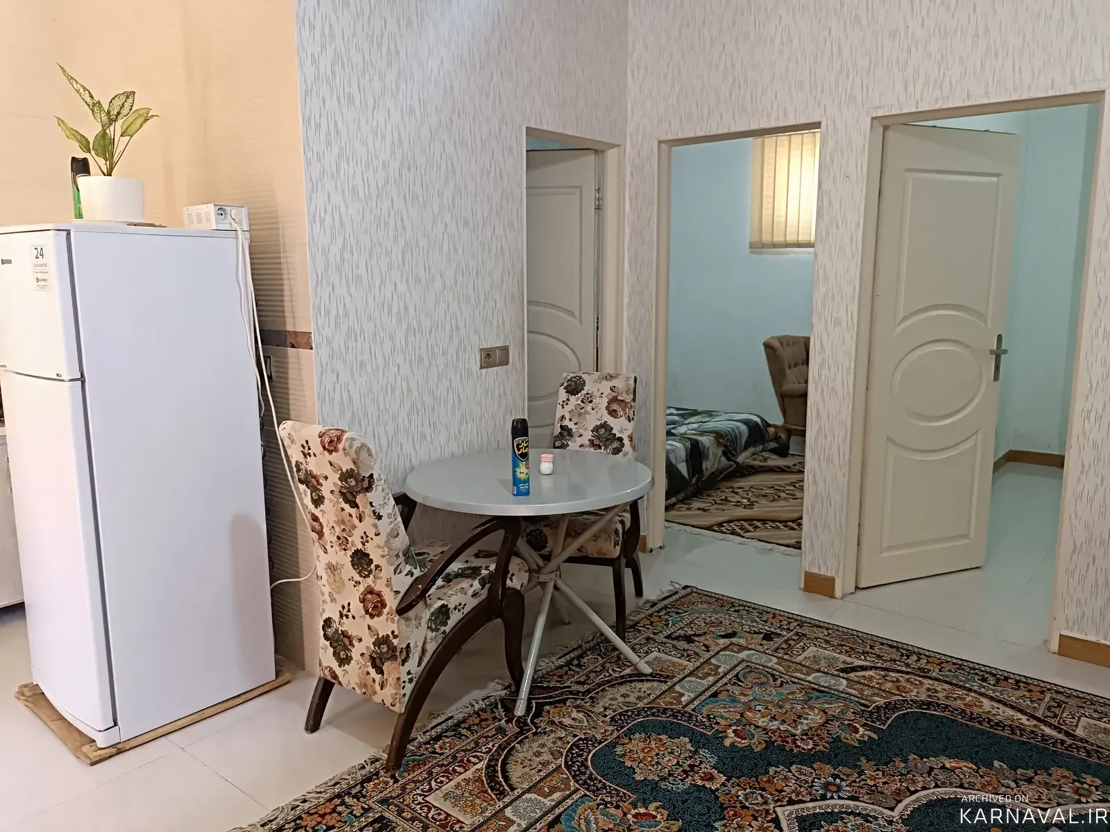 ویلا نصیری (2) دریاکنار ویلا نصیری (2) دریاکنار