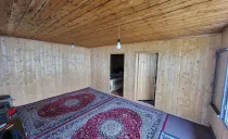 کلبه شنبه را اولسبلنگاه کلبه شنبه را اولسبلنگاه