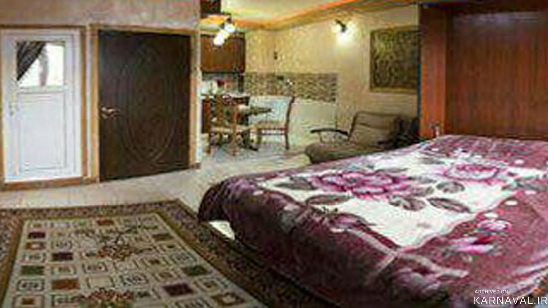 هتل آپارتمان صبوری رشت هتل آپارتمان صبوری رشت