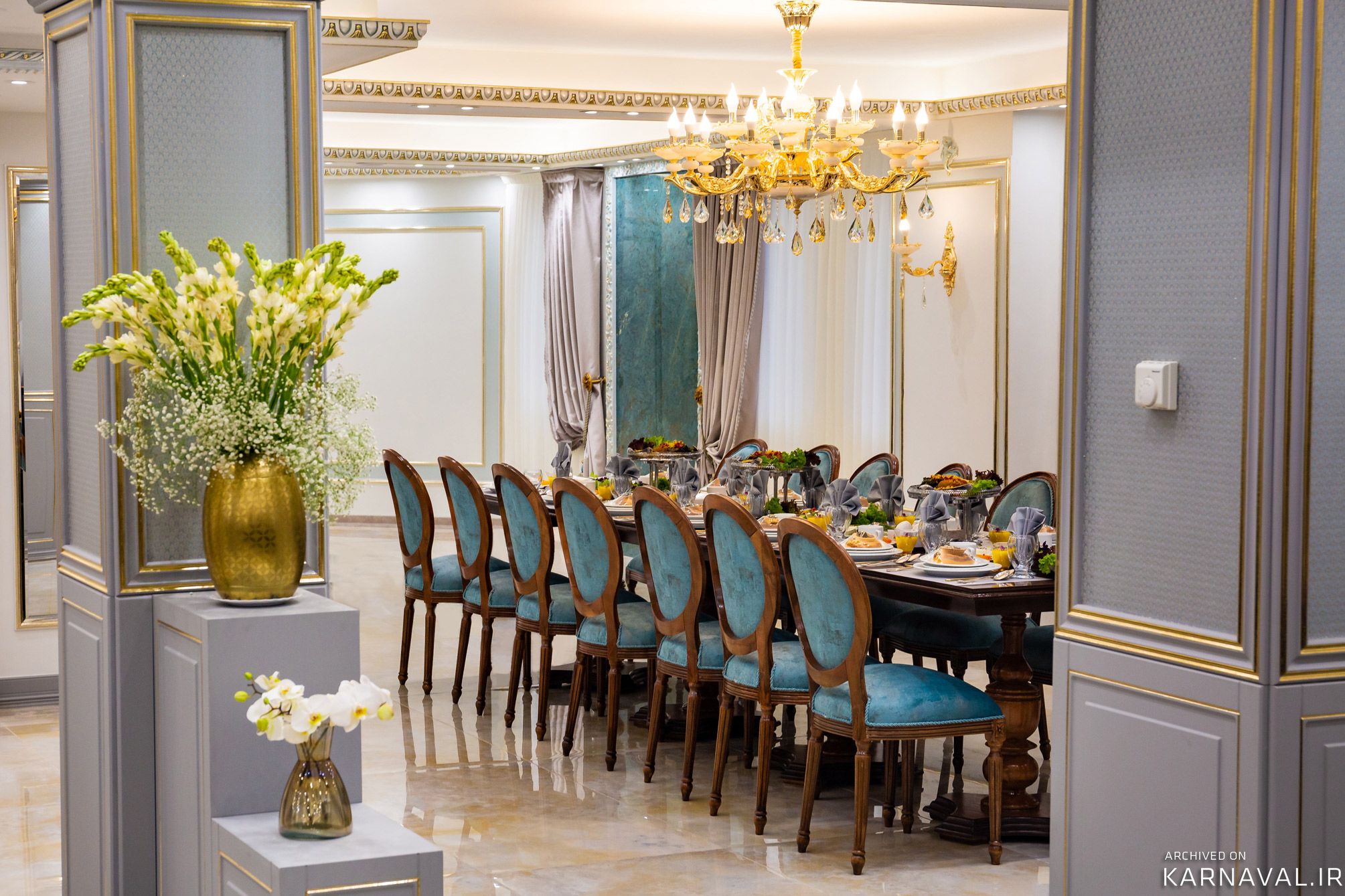 هتل گسترش تبریز هتل گسترش تبریز