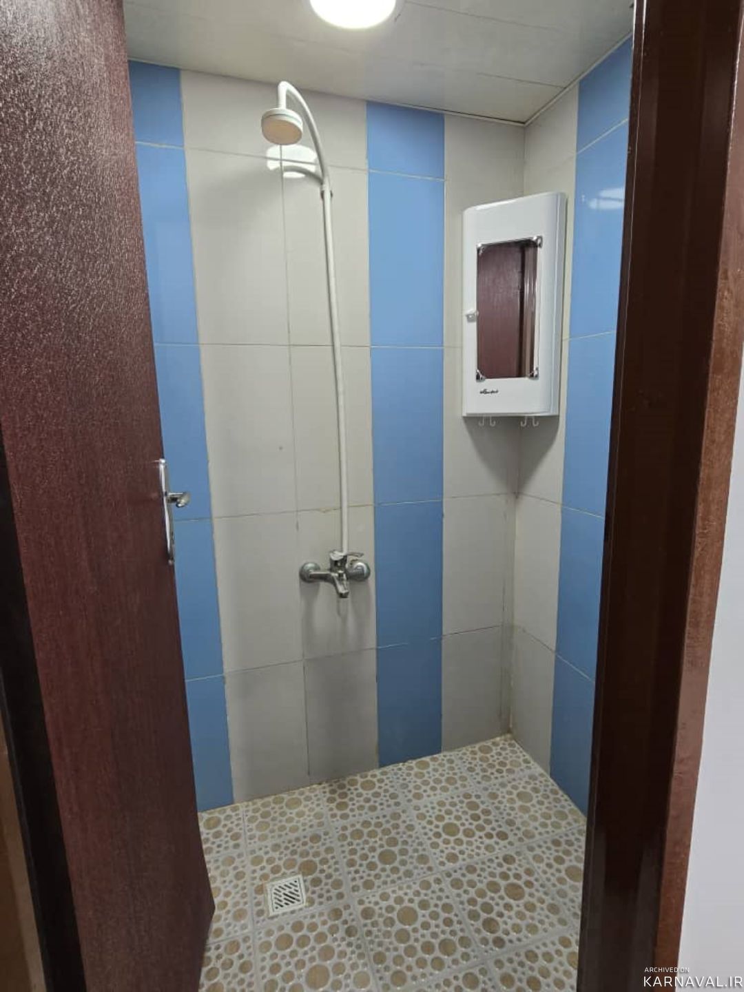 هتل آپارتمان دریا عسلویه هتل آپارتمان دریا عسلویه