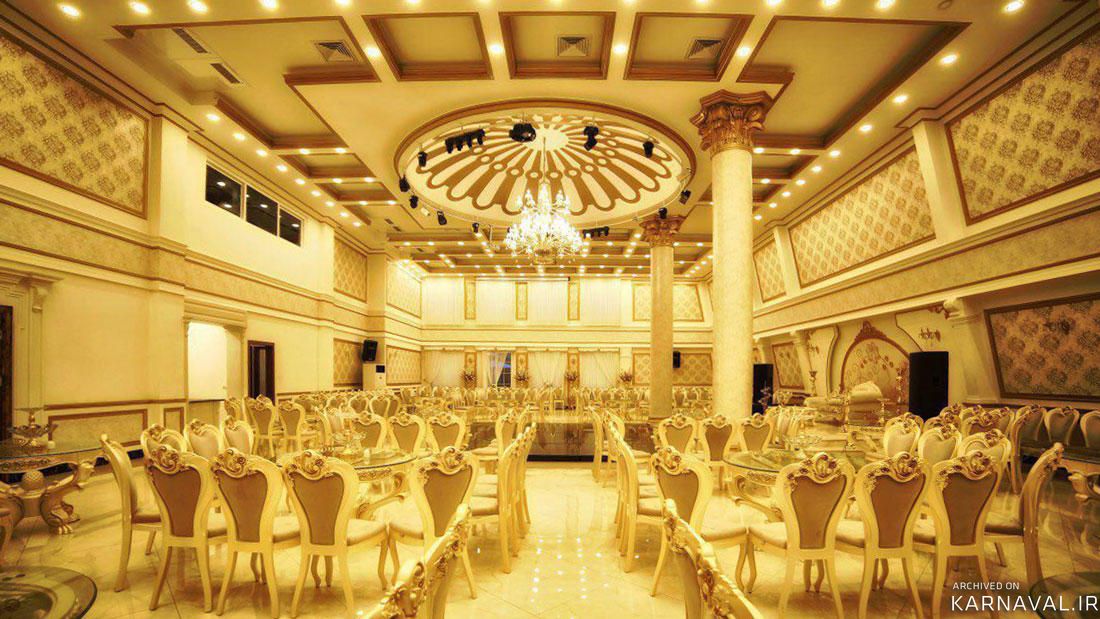 هتل رسپینا لاهیجان هتل رسپینا لاهیجان