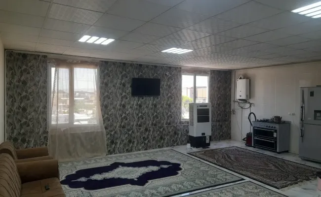 خانه مبله طاقبستان کرمانشاه خانه مبله طاقبستان کرمانشاه