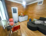 ویلا با دیزاین چوب زنبق کوهسار ویلا با دیزاین چوب زنبق کوهسار