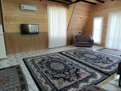 کلبه سوئیسی ونوس ماسال کلبه سوئیسی ونوس ماسال