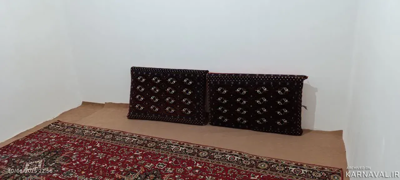 ویلا ویلایی سبز اسکو