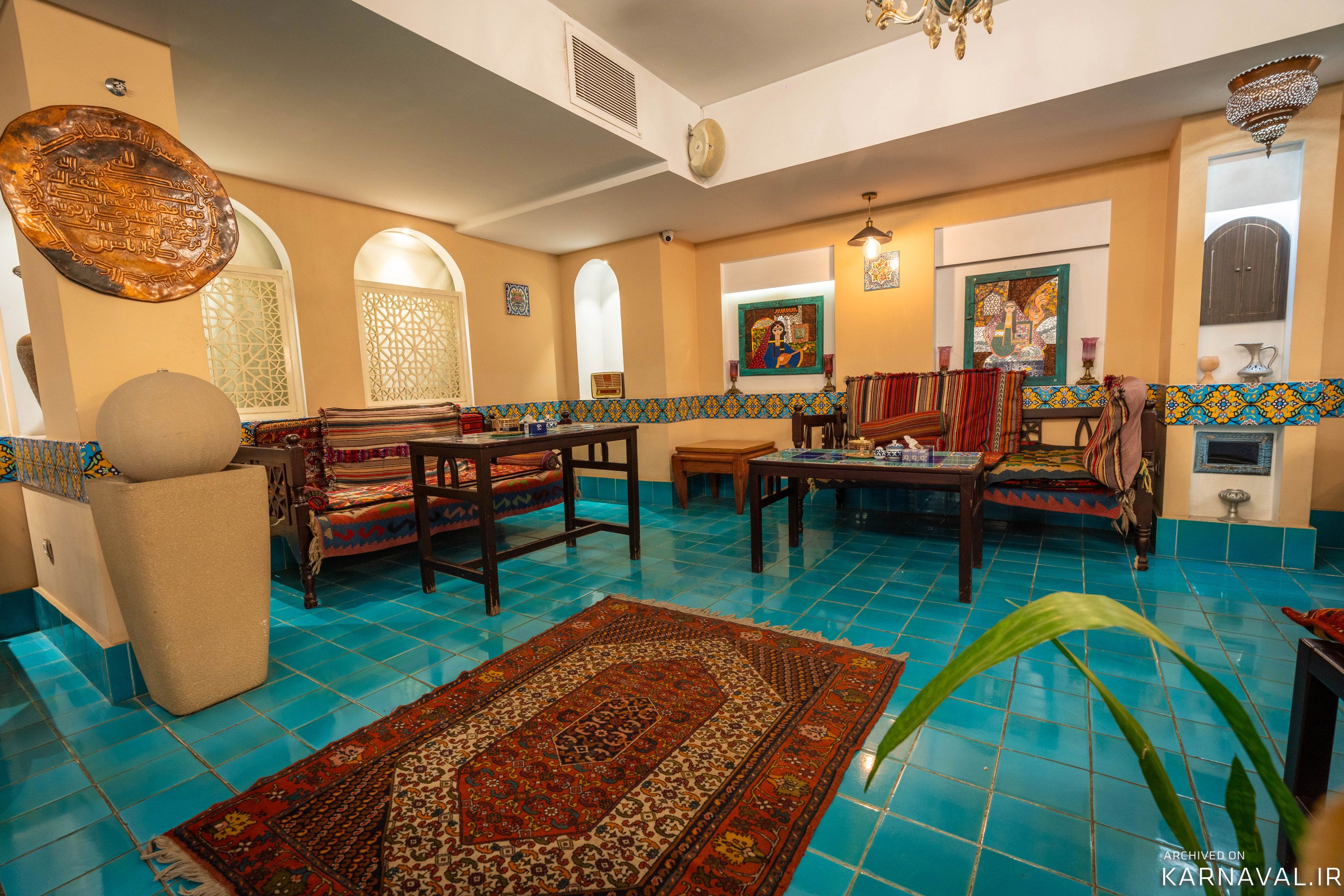 هتل هما تهران هتل هما تهران