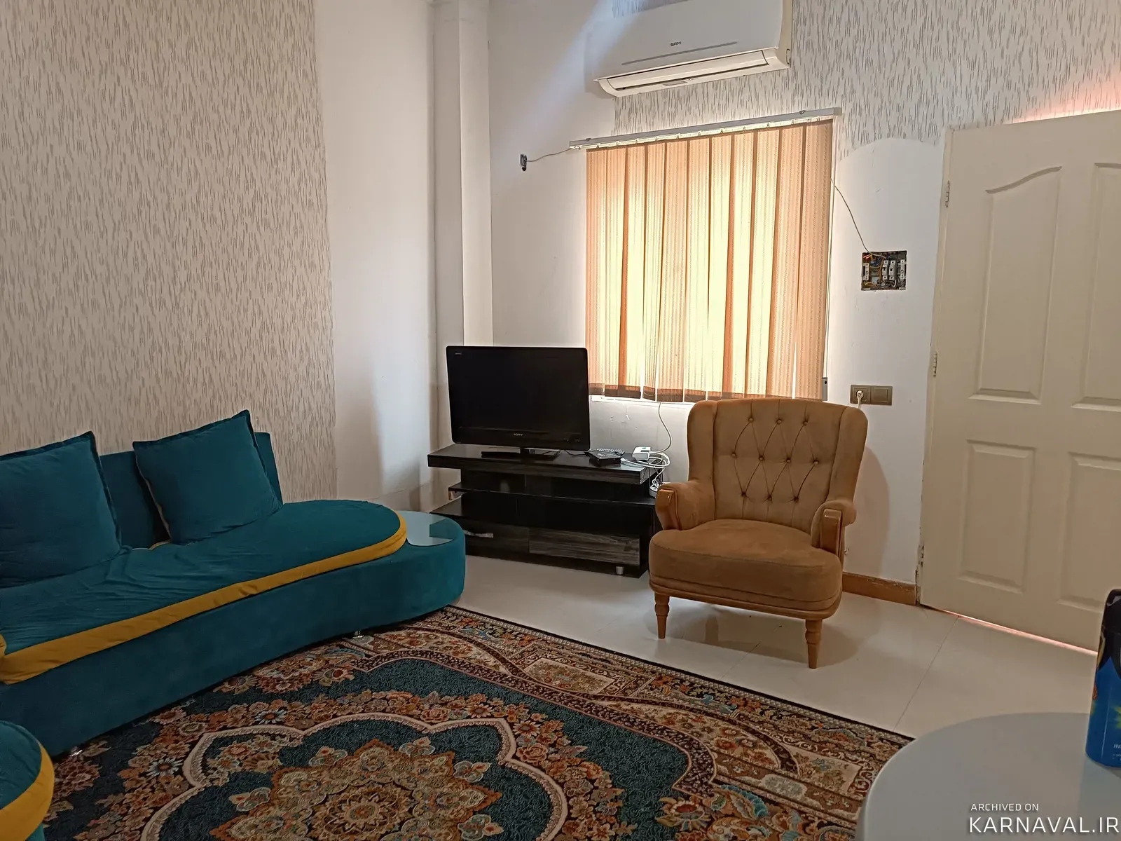 ویلا نصیری (2) دریاکنار ویلا نصیری (2) دریاکنار