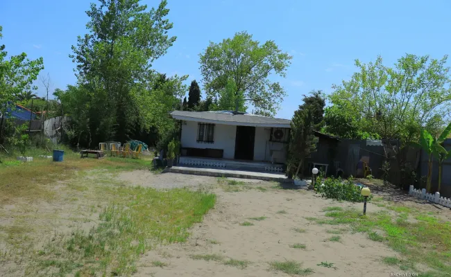ویلا ساحلی لیام رشت ویلا ساحلی لیام رشت