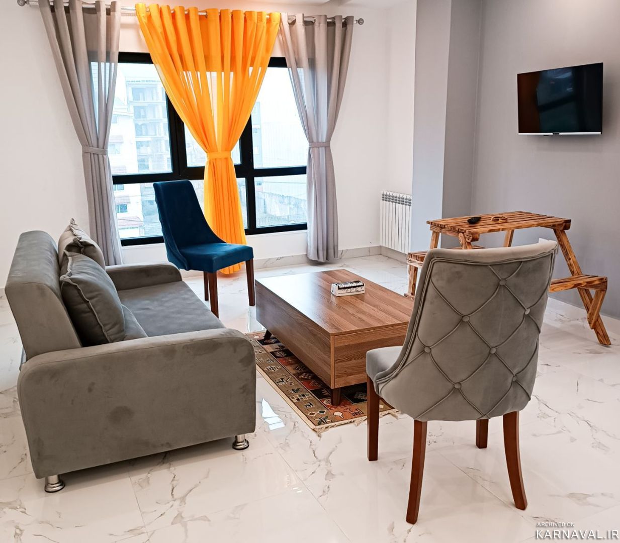 هتل مادر بندر انزلی هتل مادر بندر انزلی