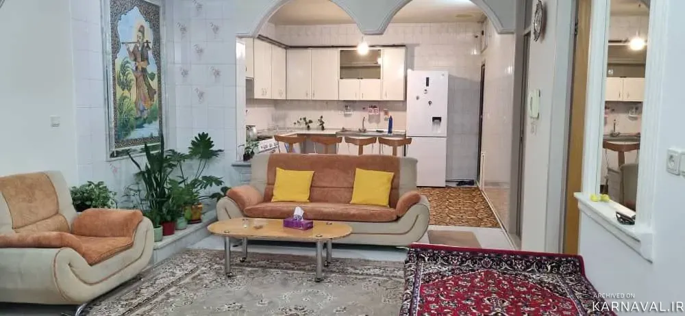 ویلا فردوسی شهمیرزاد