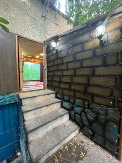 کلبه کشفی آسارا کلبه کشفی آسارا