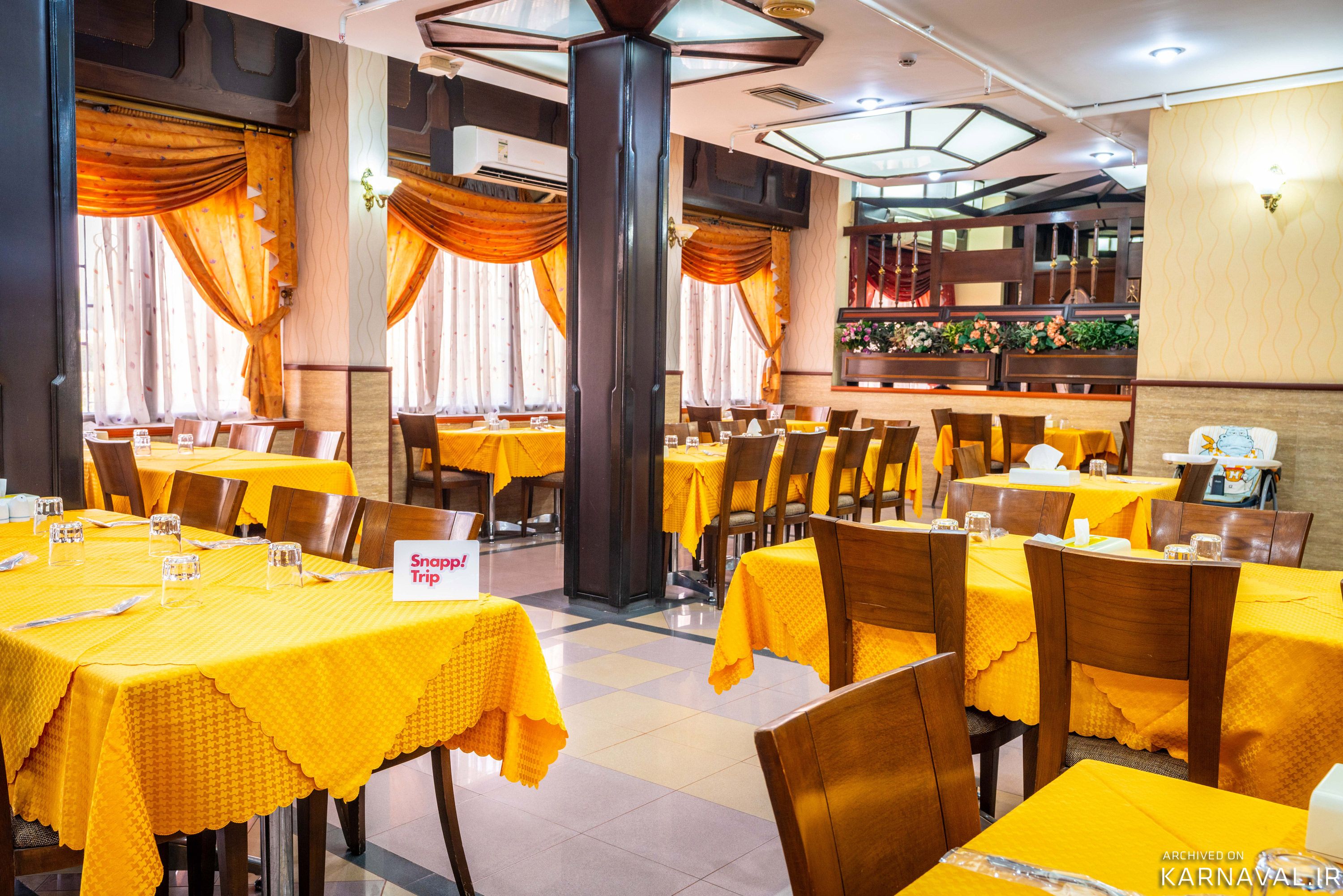 هتل اکسین اهواز هتل اکسین اهواز