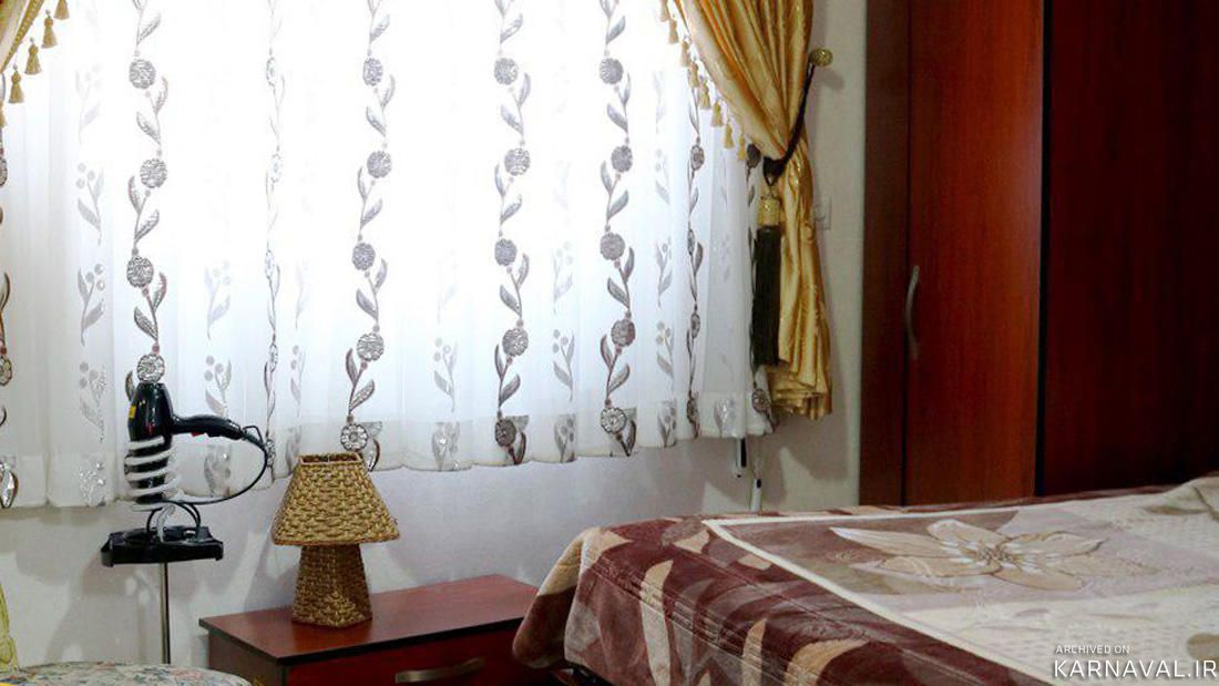 هتل آپارتمان صبوری رشت هتل آپارتمان صبوری رشت