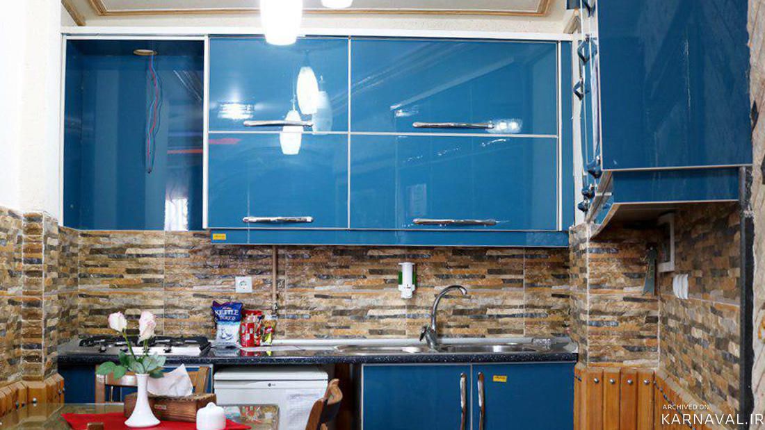 هتل آپارتمان صبوری رشت هتل آپارتمان صبوری رشت