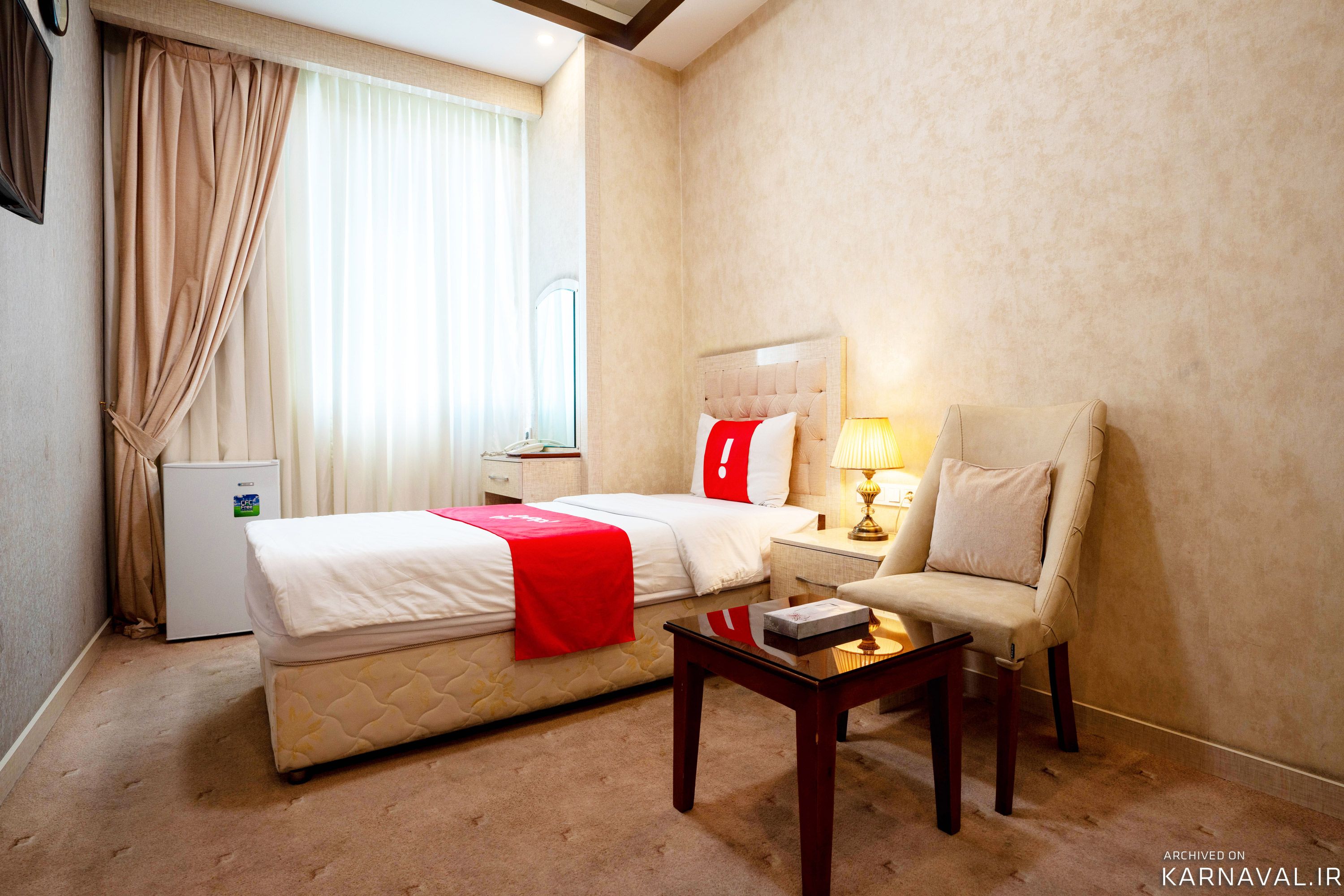 هتل آزادی تبریز هتل آزادی تبریز