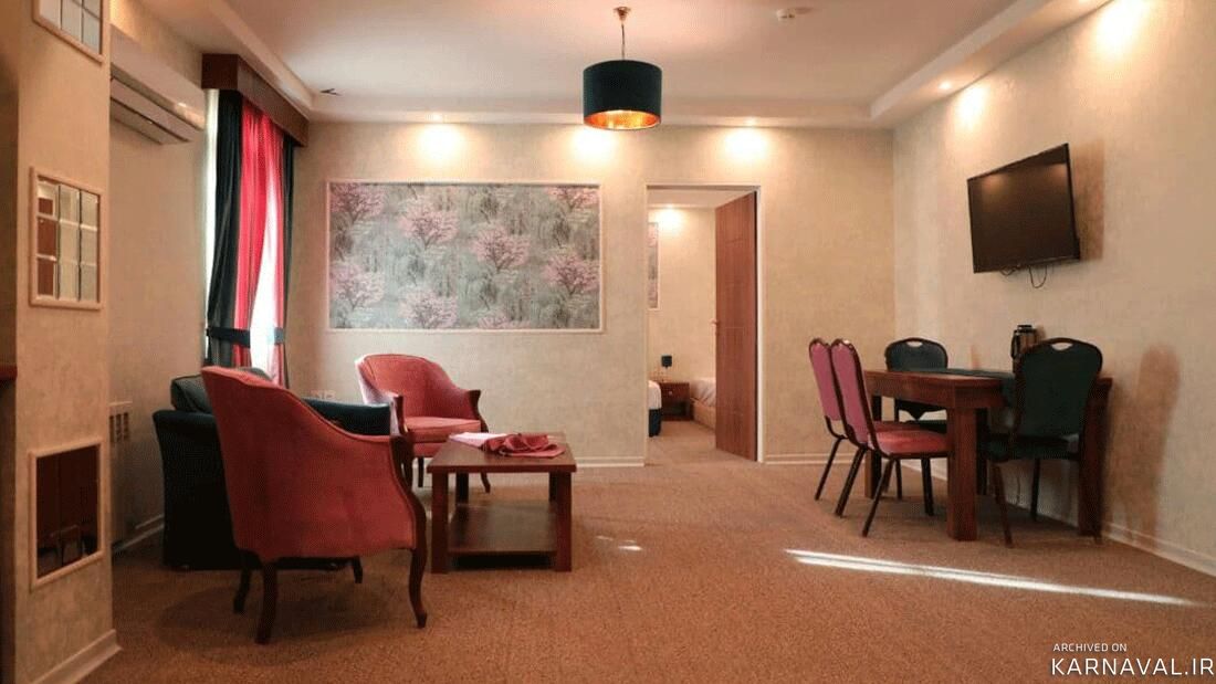 هتل تختی اهواز هتل تختی اهواز