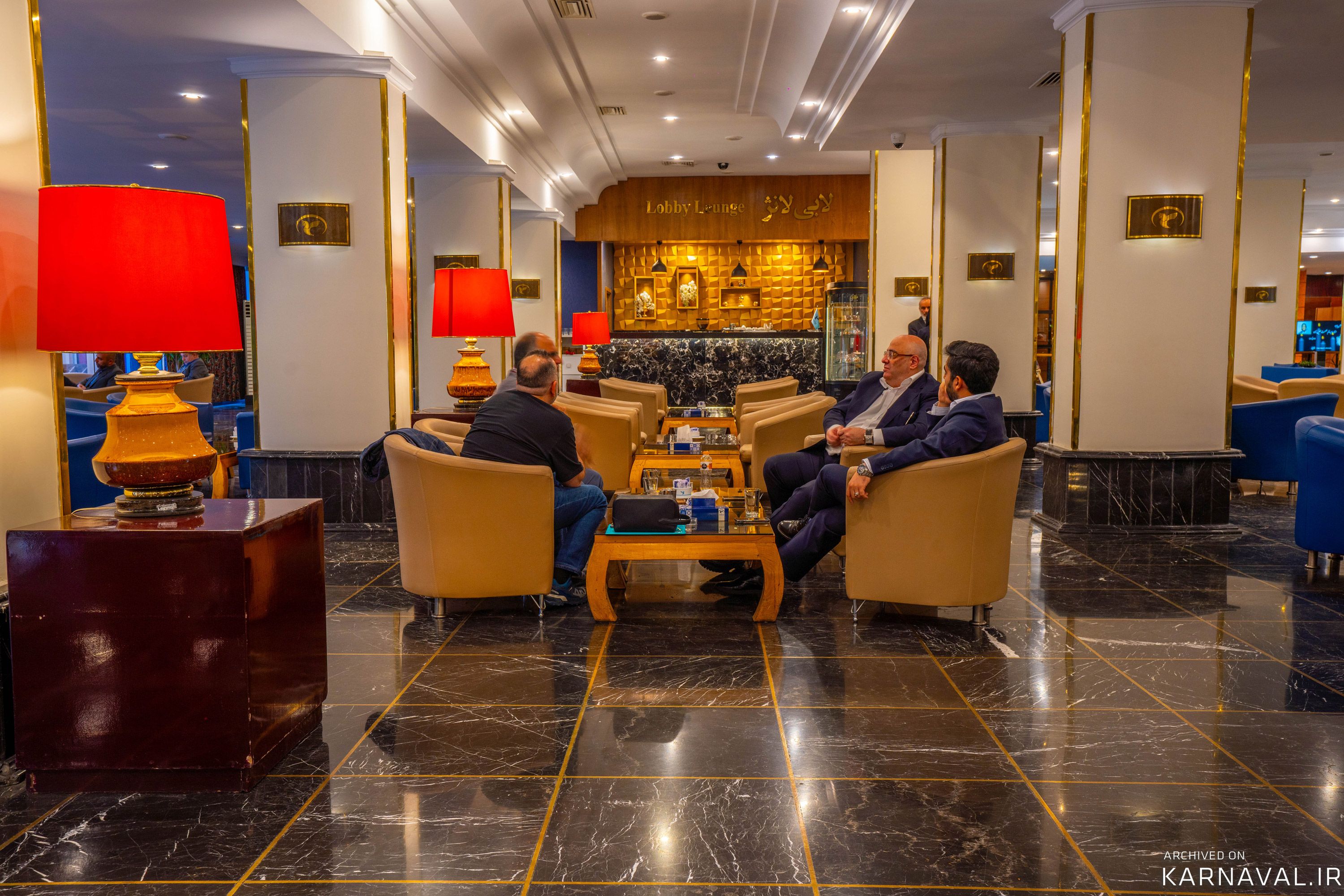 هتل هما تهران هتل هما تهران