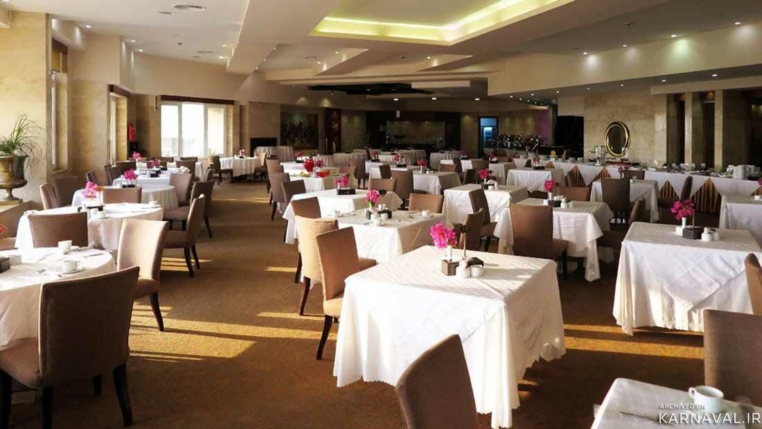 هتل مارینا پارک کیش هتل مارینا پارک کیش