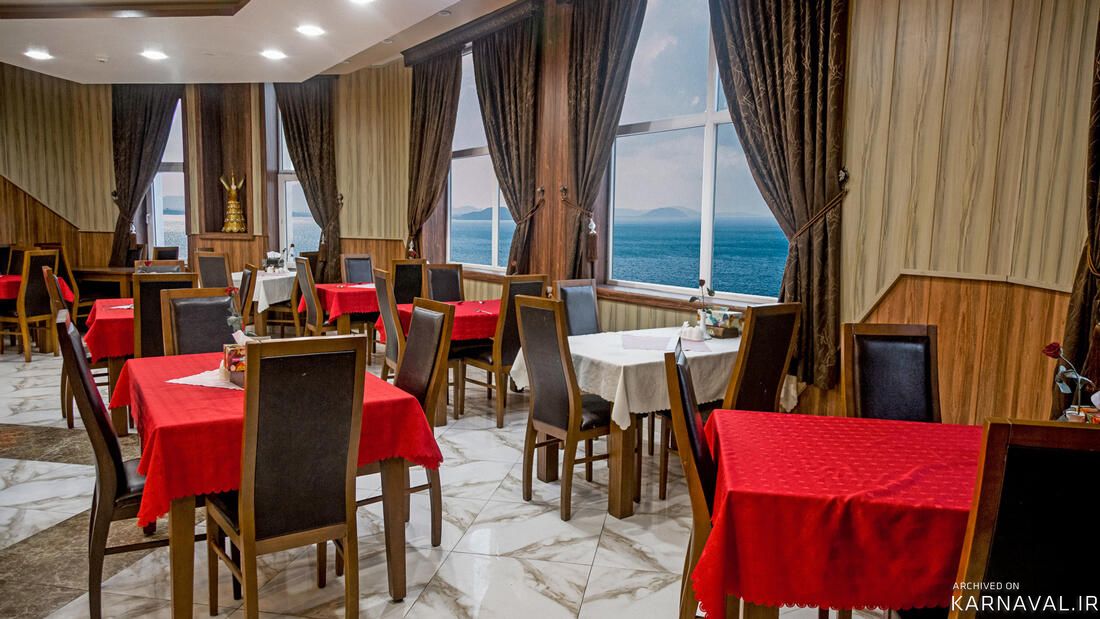 هتل ارم قشم هتل ارم قشم